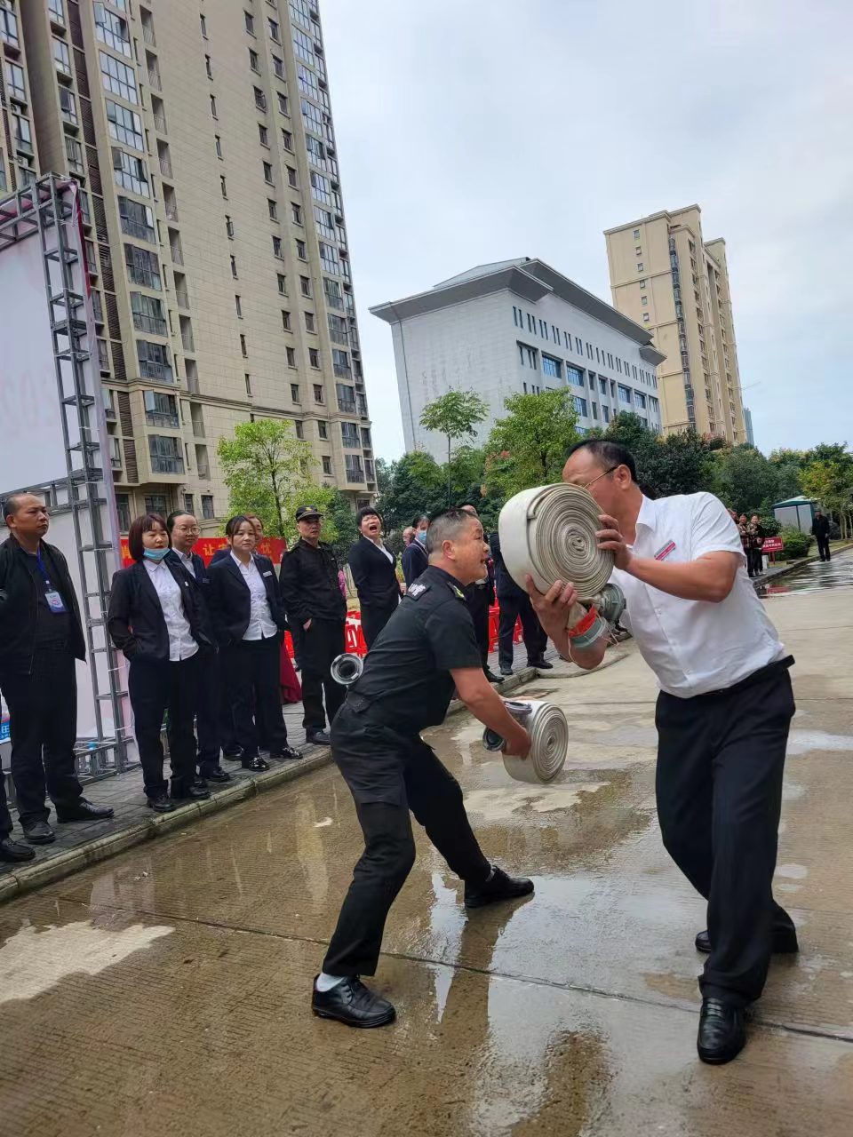 常德物业管理,物业企业,尊龙官方物业