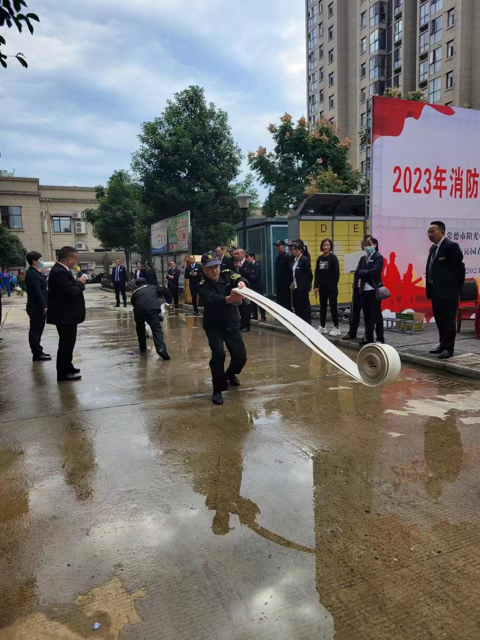 常德物业管理,物业企业,尊龙官方物业