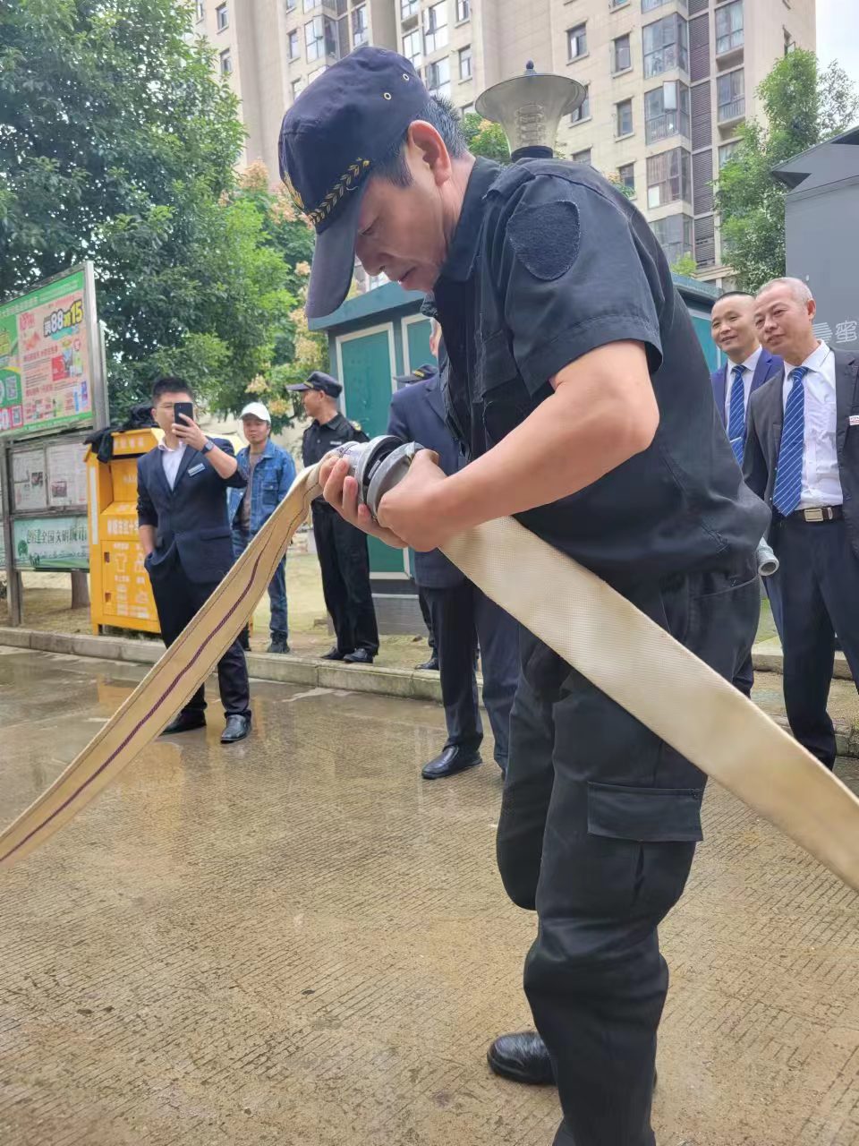 常德物业管理,物业企业,尊龙官方物业