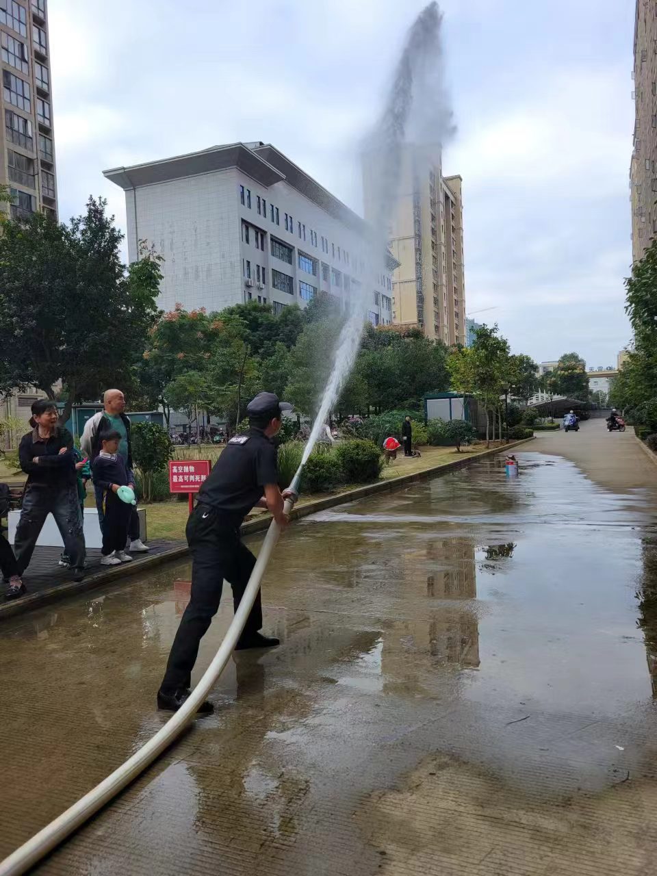 常德物业管理,物业企业,尊龙官方物业