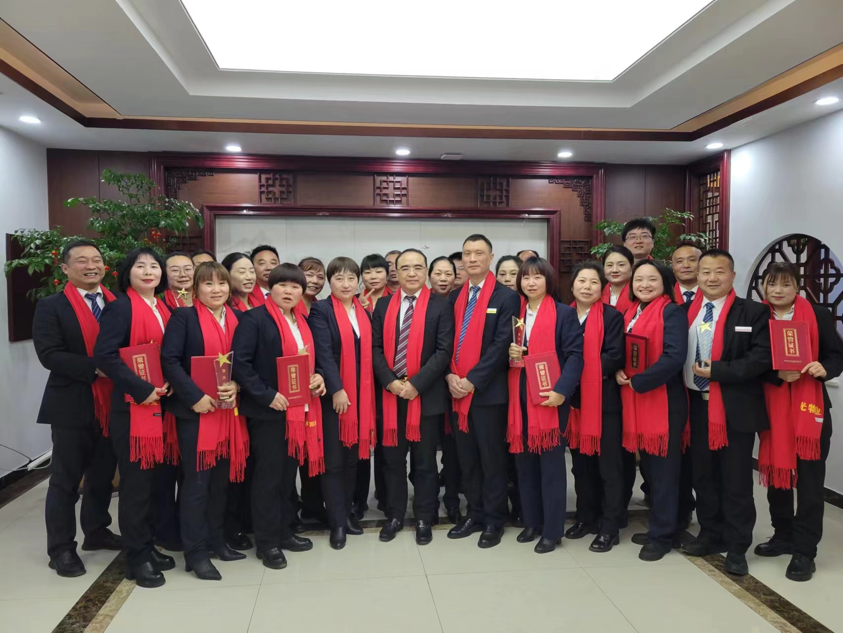 常德物业管理,物业企业,尊龙官方物业