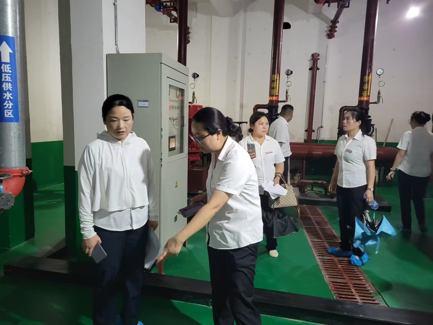 常德物业管理,物业企业,尊龙官方物业