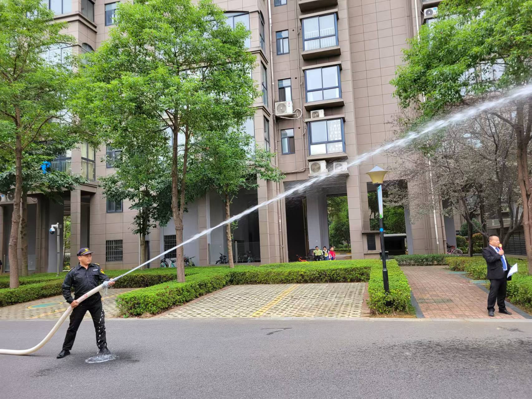 常德物业管理,物业企业,尊龙官方物业